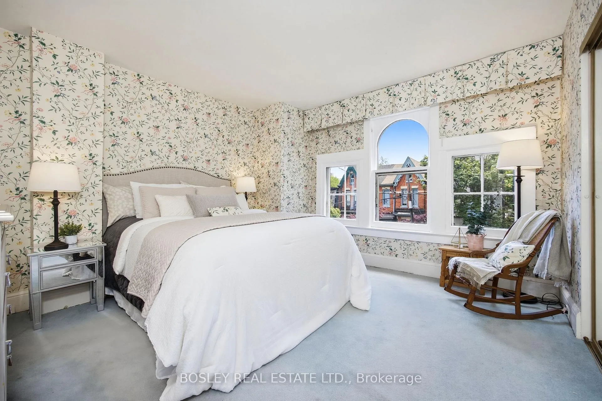 Photo 19 of 44 Birch Avenue, Toronto, Yonge-St. Clair — HOMEH