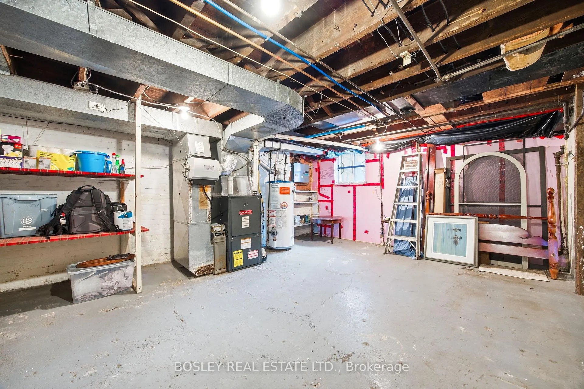 Photo 33 of 44 Birch Avenue, Toronto, Yonge-St. Clair — HOMEH