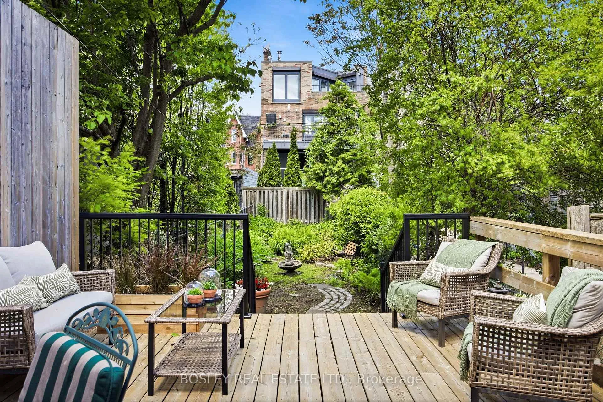 Photo 38 of 44 Birch Avenue, Toronto, Yonge-St. Clair — HOMEH