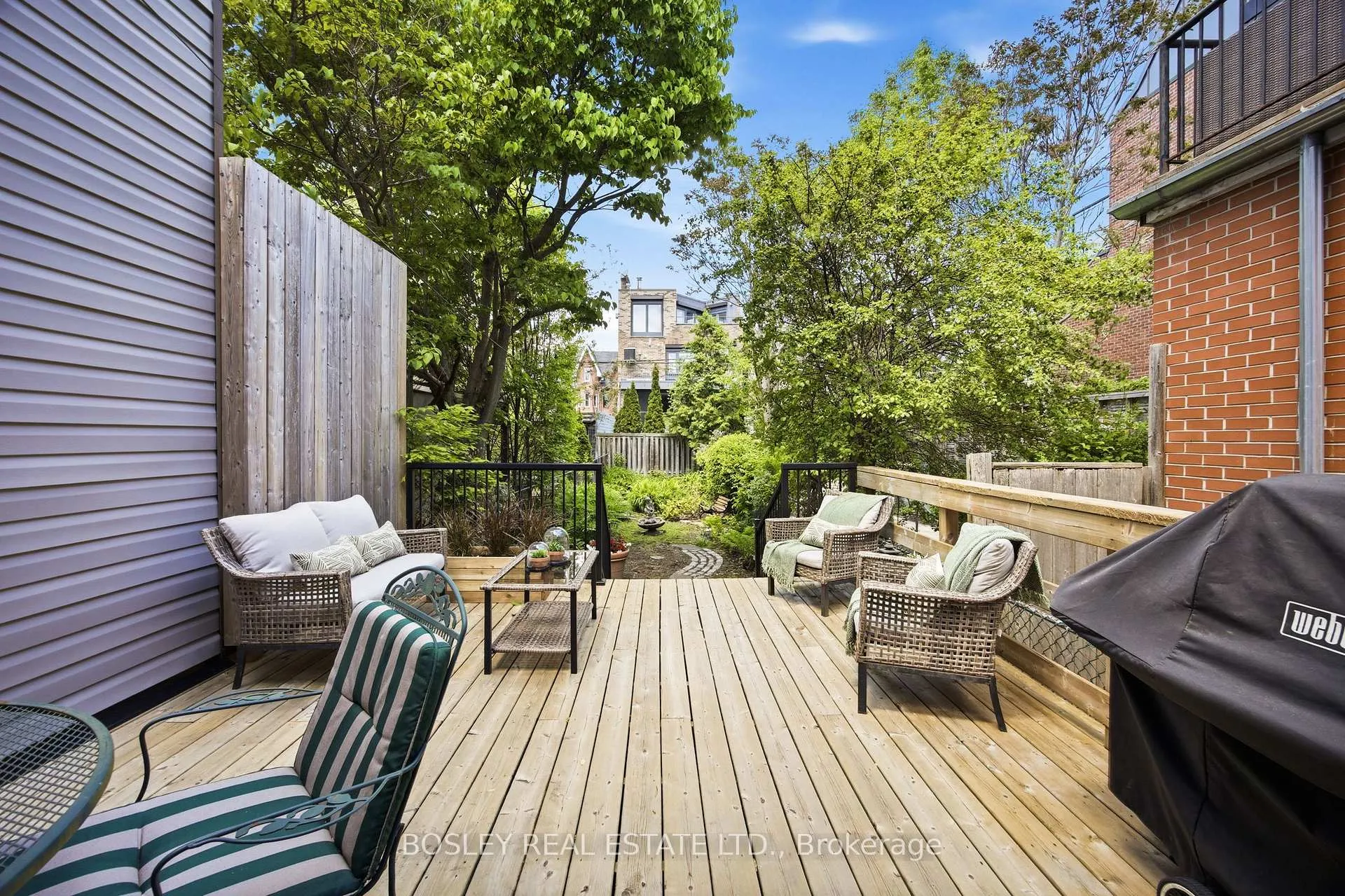 Photo 39 of 44 Birch Avenue, Toronto, Yonge-St. Clair — HOMEH
