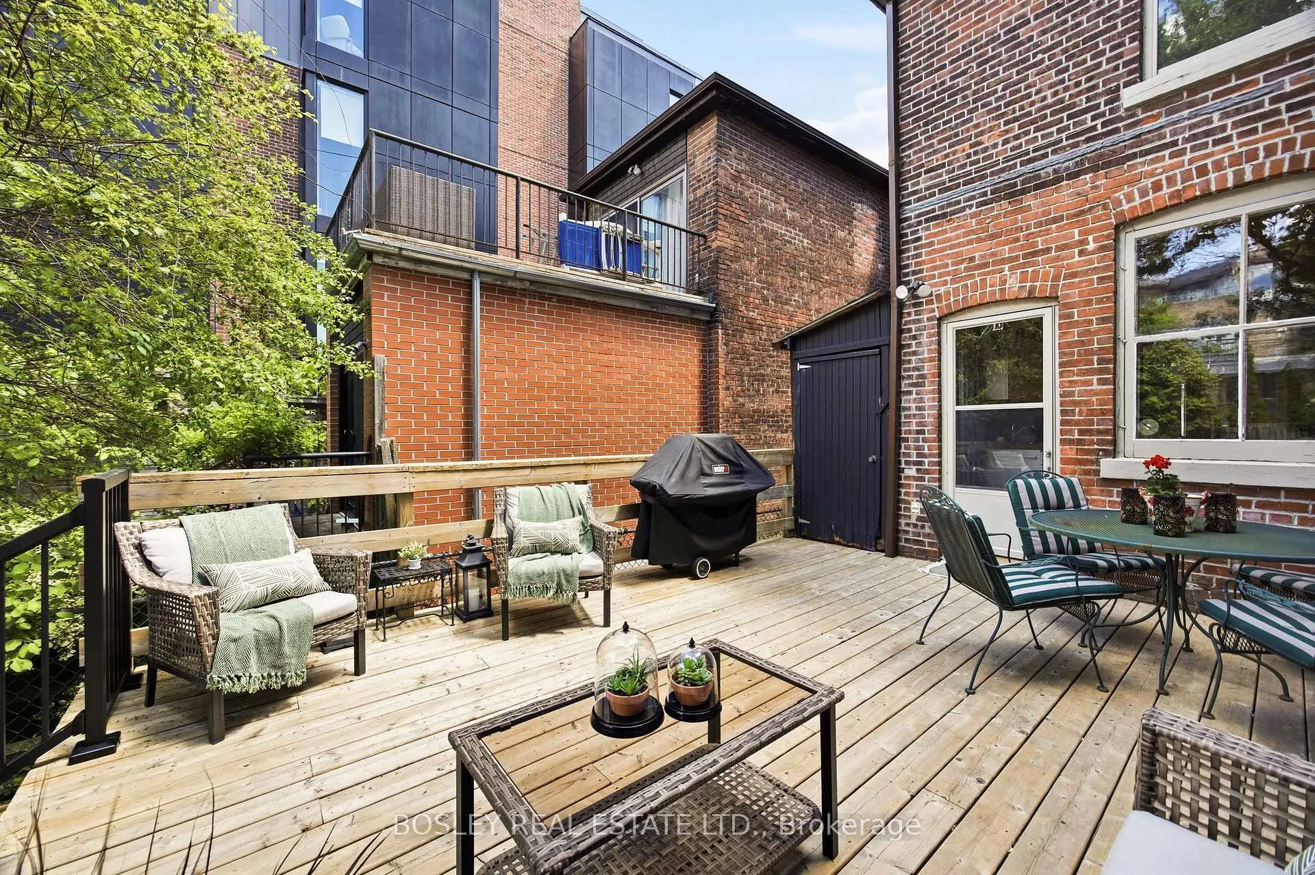 Photo 40 of 44 Birch Avenue, Toronto, Yonge-St. Clair — HOMEH