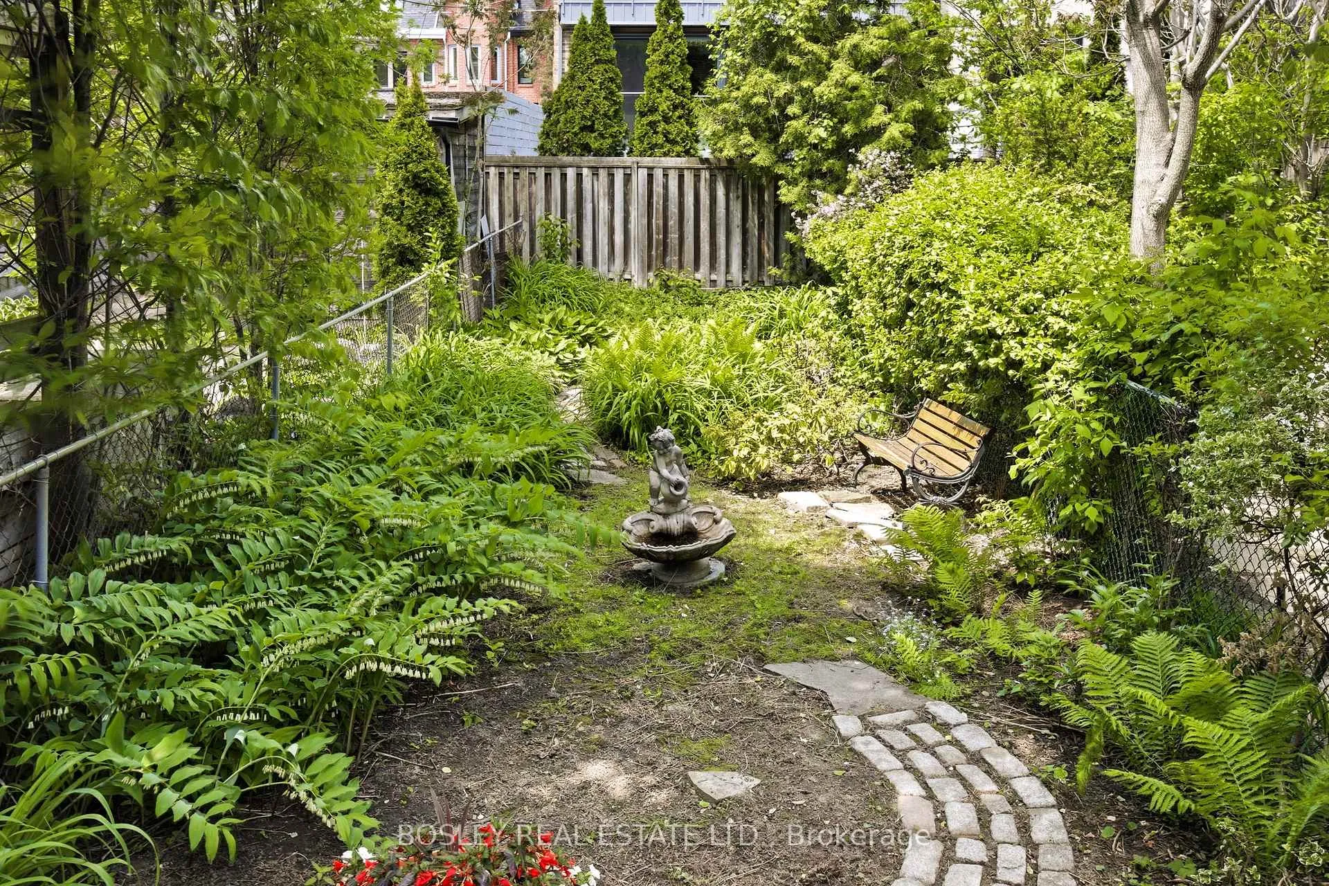 Photo 41 of 44 Birch Avenue, Toronto, Yonge-St. Clair — HOMEH