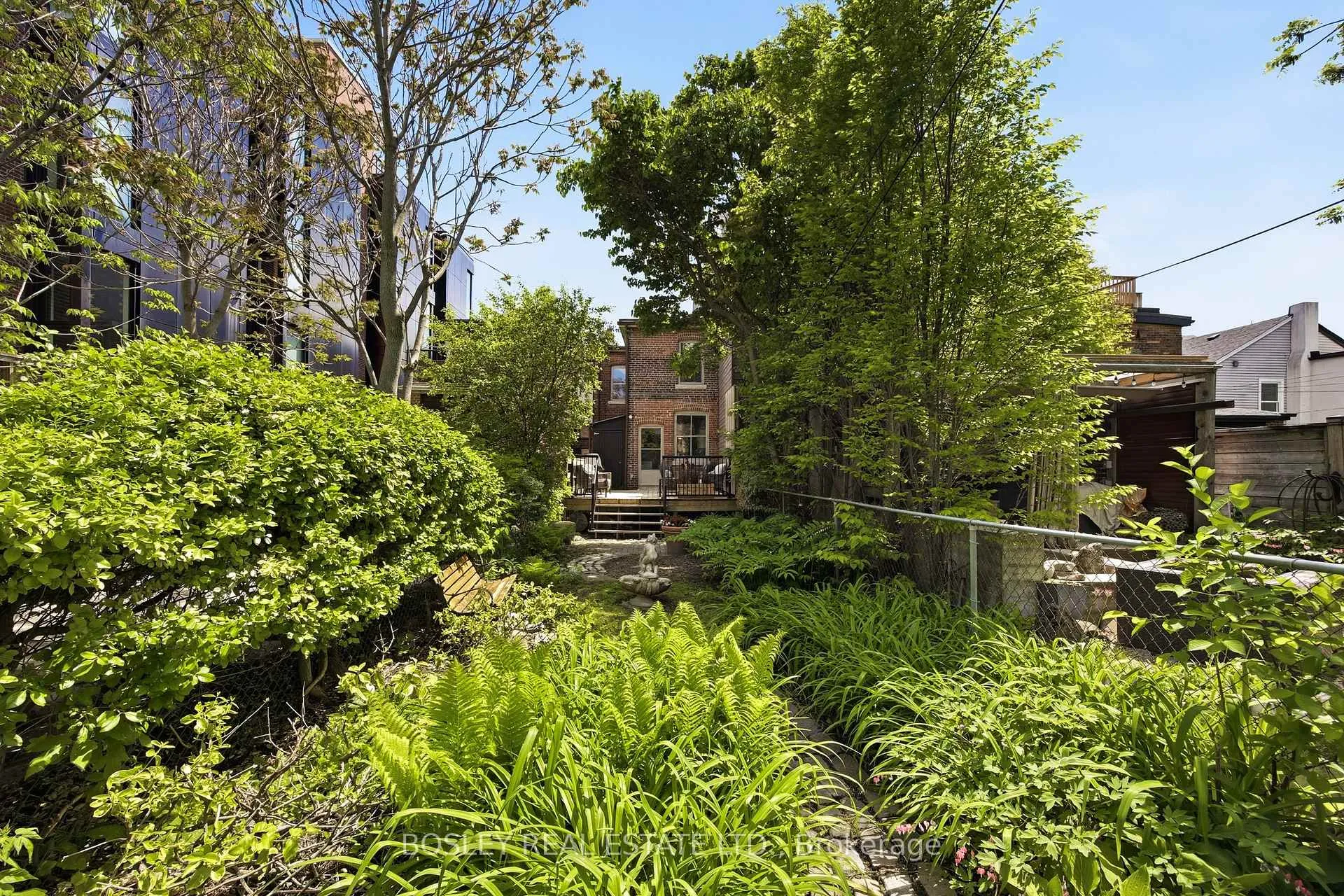 Photo 42 of 44 Birch Avenue, Toronto, Yonge-St. Clair — HOMEH