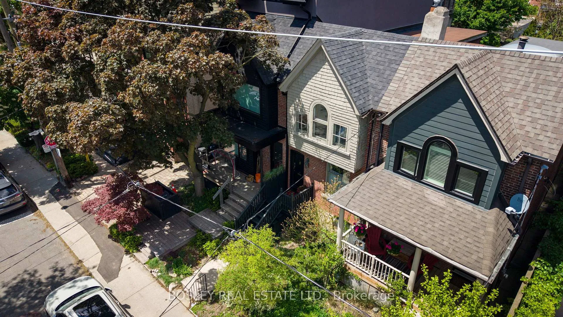 Photo 46 of 44 Birch Avenue, Toronto, Yonge-St. Clair — HOMEH