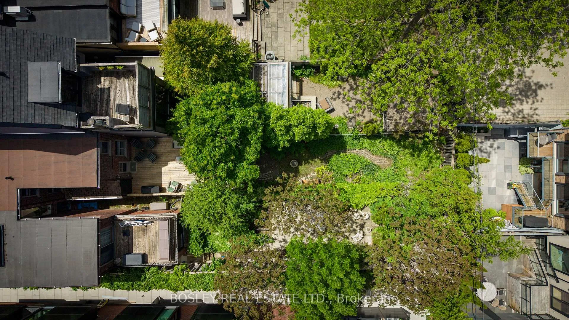 Photo 47 of 44 Birch Avenue, Toronto, Yonge-St. Clair — HOMEH