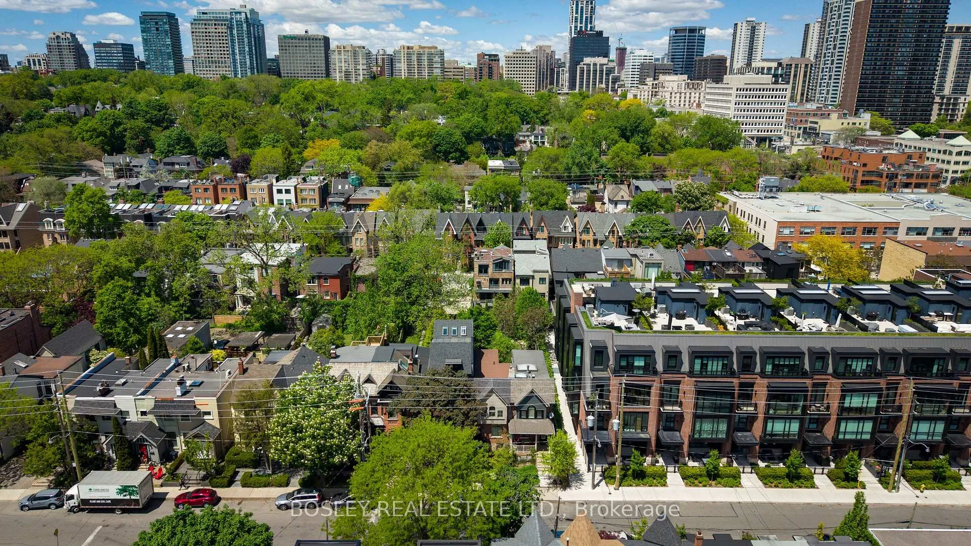 Photo 48 of 44 Birch Avenue, Toronto, Yonge-St. Clair — HOMEH