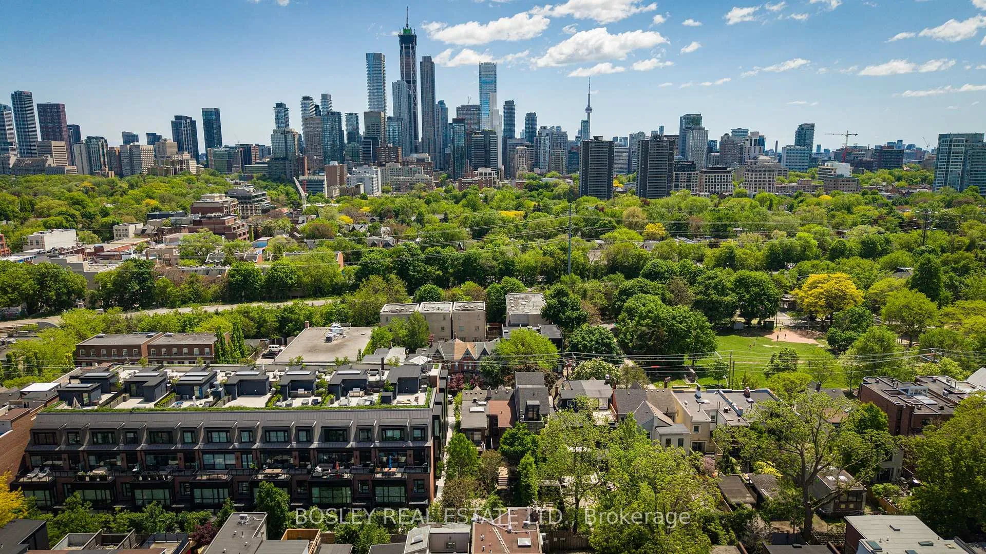 Photo 49 of 44 Birch Avenue, Toronto, Yonge-St. Clair — HOMEH