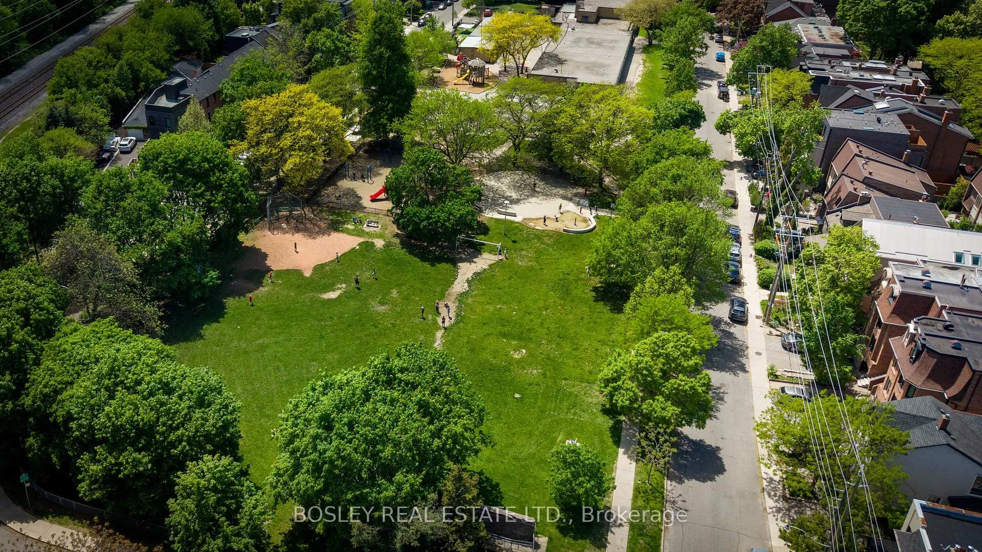 Photo 50 of 44 Birch Avenue, Toronto, Yonge-St. Clair — HOMEH