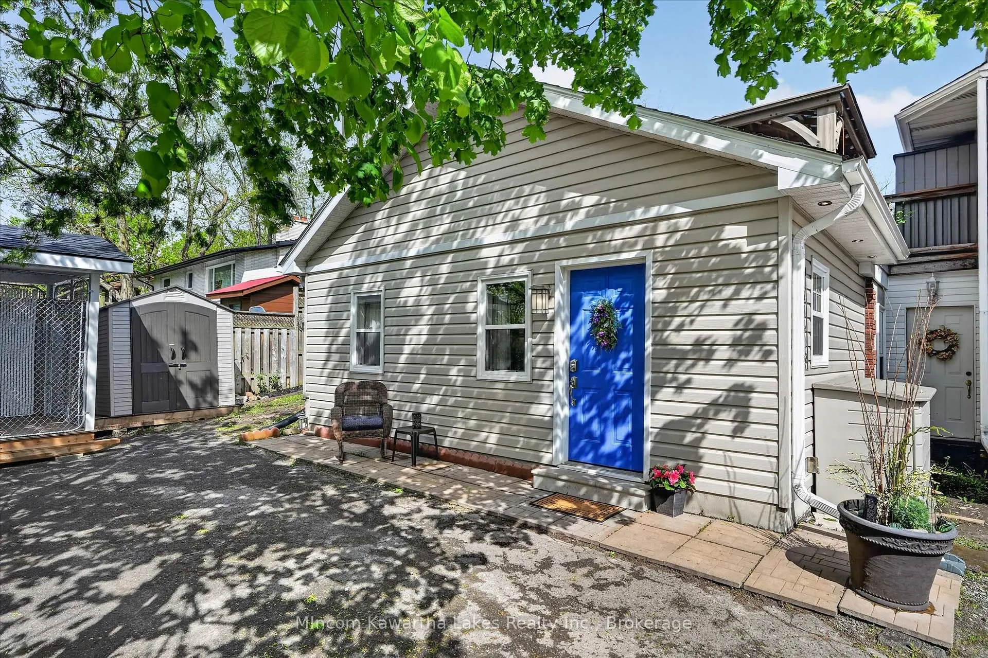 Photo 37 of 105 Ridgewood Road, Peterborough, Monaghan Ward 2 — HOMEH