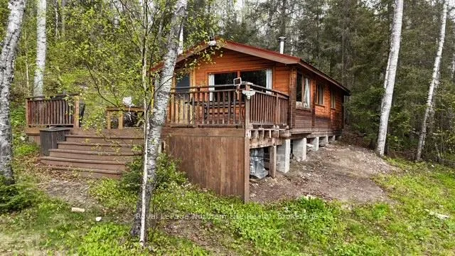 Photo 5 of 10433 Rabbit Lake, Temagami — HOMEH