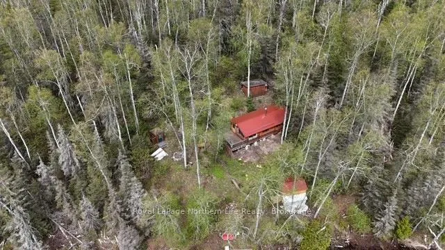 Photo 6 of 10433 Rabbit Lake, Temagami — HOMEH