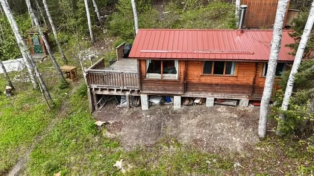 Photo 7 of 10433 Rabbit Lake, Temagami — HOMEH
