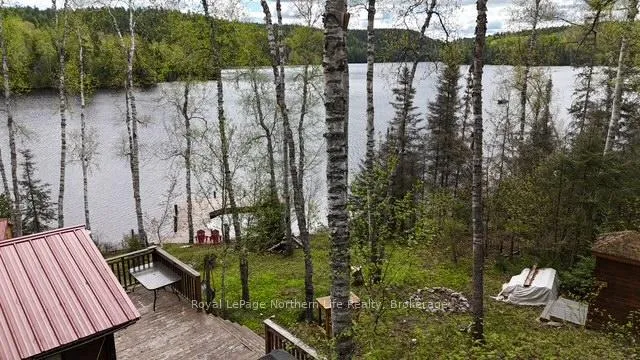 Photo 8 of 10433 Rabbit Lake, Temagami — HOMEH