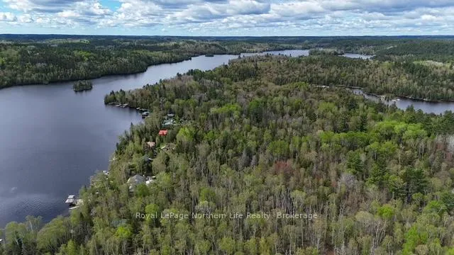 Photo 9 of 10433 Rabbit Lake, Temagami — HOMEH