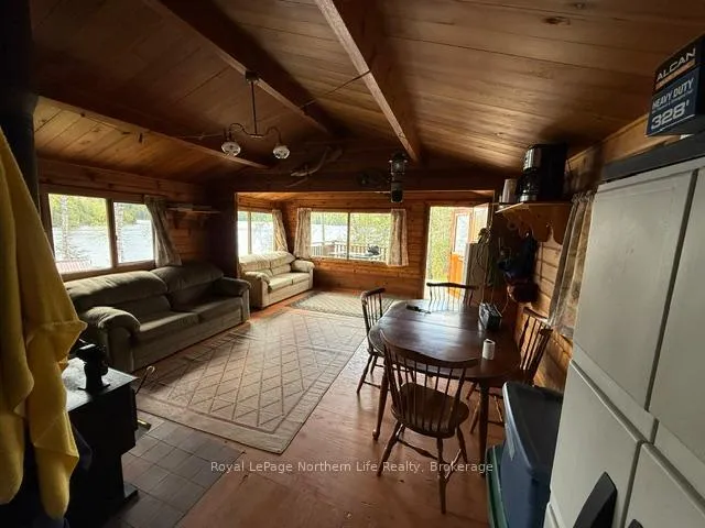 Photo 11 of 10433 Rabbit Lake, Temagami — HOMEH