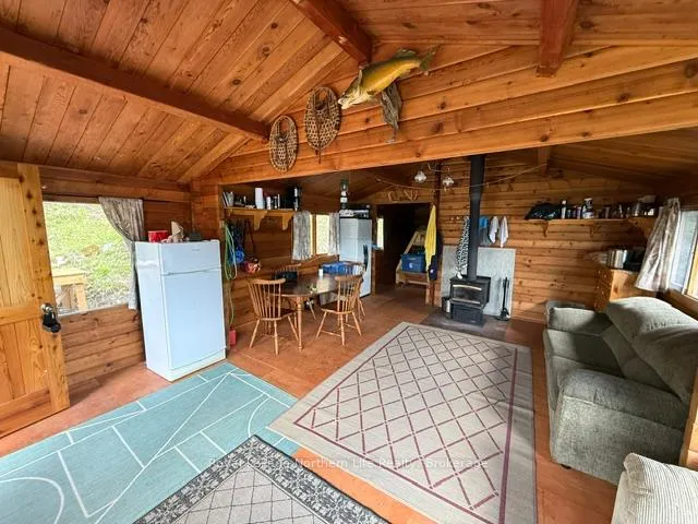 Photo 12 of 10433 Rabbit Lake, Temagami — HOMEH