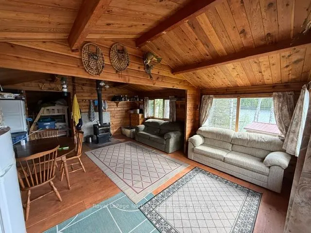 Photo 13 of 10433 Rabbit Lake, Temagami — HOMEH