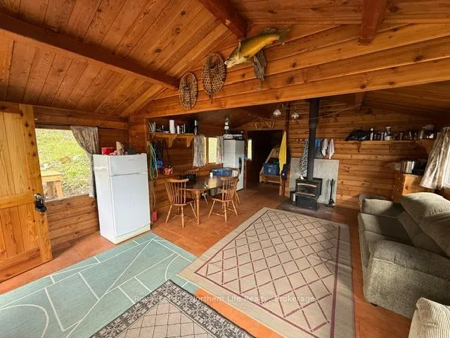 Photo 14 of 10433 Rabbit Lake, Temagami — HOMEH