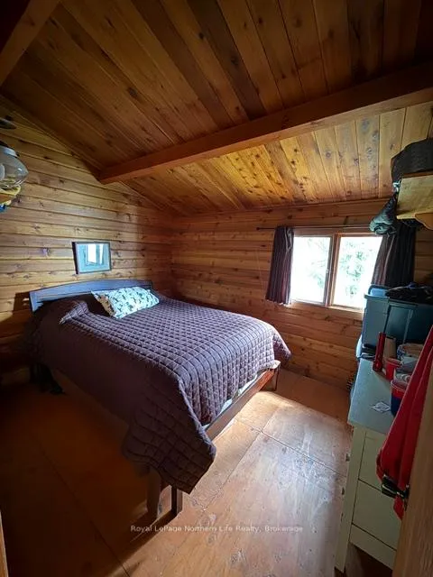 Photo 15 of 10433 Rabbit Lake, Temagami — HOMEH