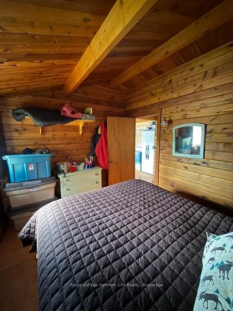 Photo 16 of 10433 Rabbit Lake, Temagami — HOMEH