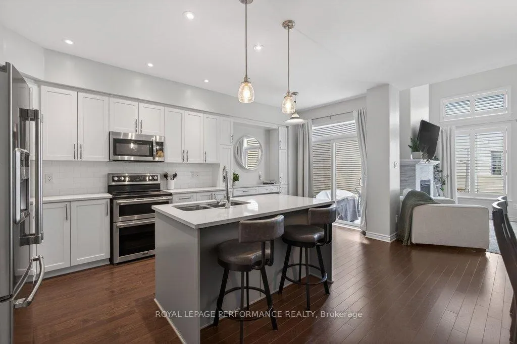 Photo 5 of 127 Wild Calla Way, Ottawa, Mer Bleue/Bradley Estates/Anderson Park — HOMEH
