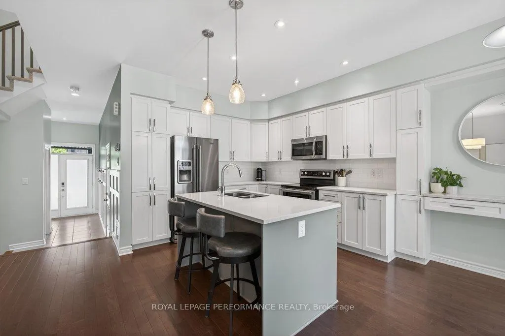 Photo 7 of 127 Wild Calla Way, Ottawa, Mer Bleue/Bradley Estates/Anderson Park — HOMEH