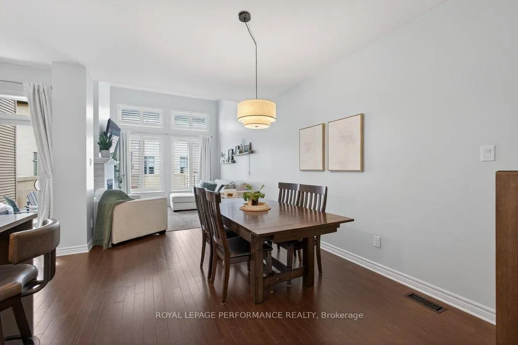 Photo 8 of 127 Wild Calla Way, Ottawa, Mer Bleue/Bradley Estates/Anderson Park — HOMEH