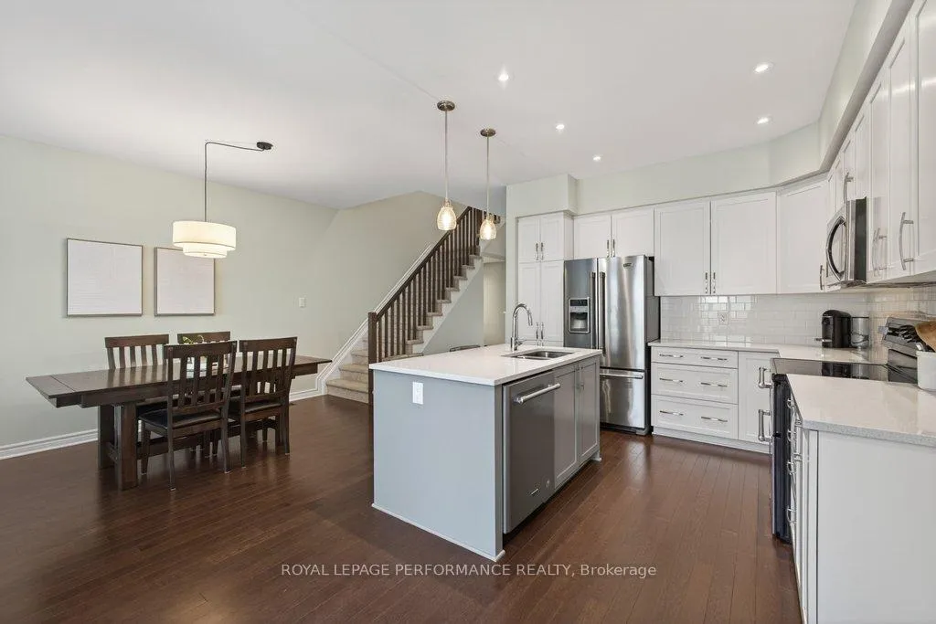 Photo 9 of 127 Wild Calla Way, Ottawa, Mer Bleue/Bradley Estates/Anderson Park — HOMEH