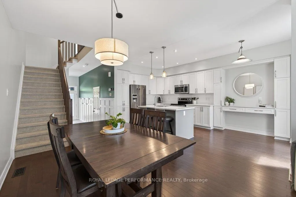 Photo 12 of 127 Wild Calla Way, Ottawa, Mer Bleue/Bradley Estates/Anderson Park — HOMEH