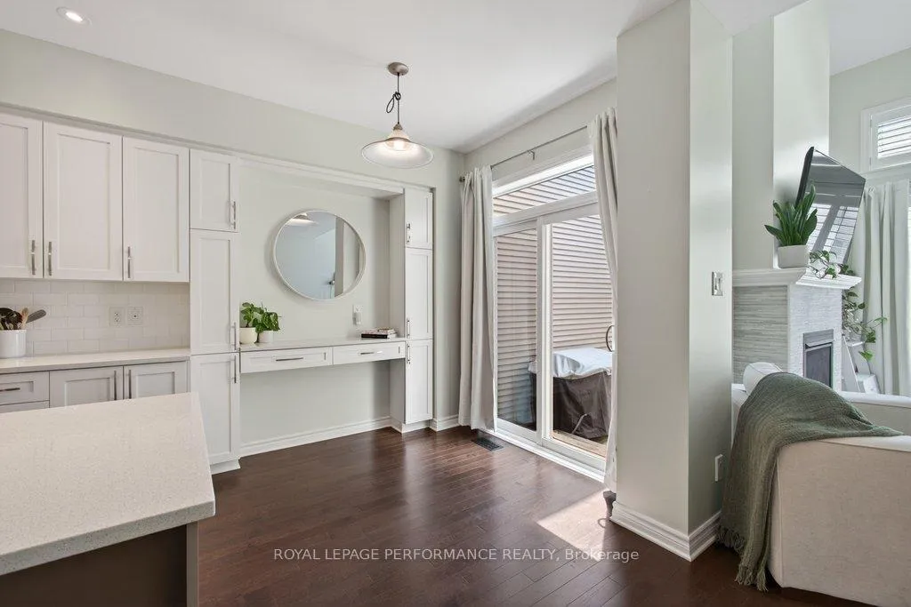 Photo 13 of 127 Wild Calla Way, Ottawa, Mer Bleue/Bradley Estates/Anderson Park — HOMEH