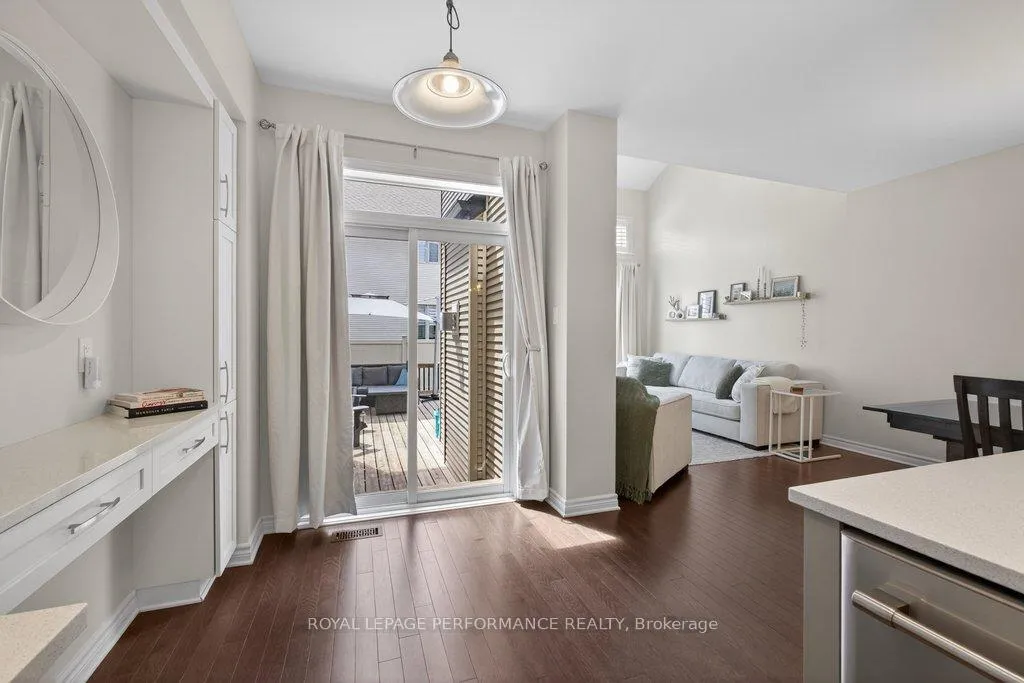 Photo 14 of 127 Wild Calla Way, Ottawa, Mer Bleue/Bradley Estates/Anderson Park — HOMEH