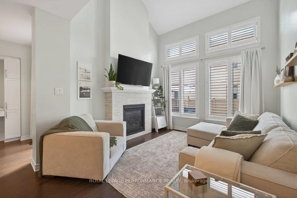 Photo 15 of 127 Wild Calla Way, Ottawa, Mer Bleue/Bradley Estates/Anderson Park — HOMEH