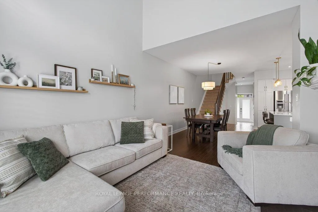 Photo 16 of 127 Wild Calla Way, Ottawa, Mer Bleue/Bradley Estates/Anderson Park — HOMEH