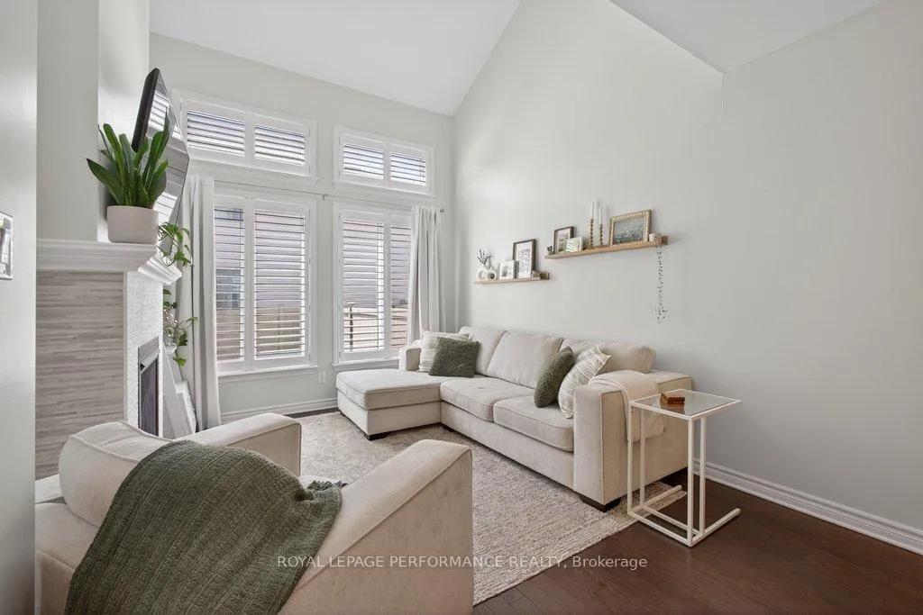 Photo 18 of 127 Wild Calla Way, Ottawa, Mer Bleue/Bradley Estates/Anderson Park — HOMEH