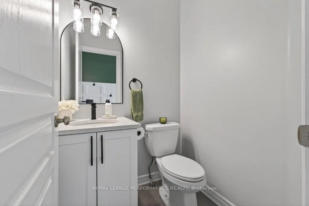 Photo 19 of 127 Wild Calla Way, Ottawa, Mer Bleue/Bradley Estates/Anderson Park — HOMEH