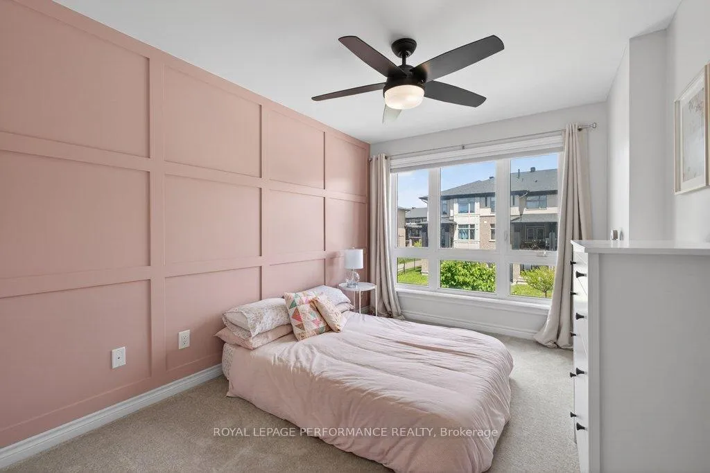 Photo 20 of 127 Wild Calla Way, Ottawa, Mer Bleue/Bradley Estates/Anderson Park — HOMEH