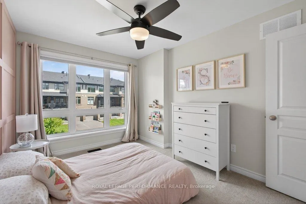 Photo 21 of 127 Wild Calla Way, Ottawa, Mer Bleue/Bradley Estates/Anderson Park — HOMEH