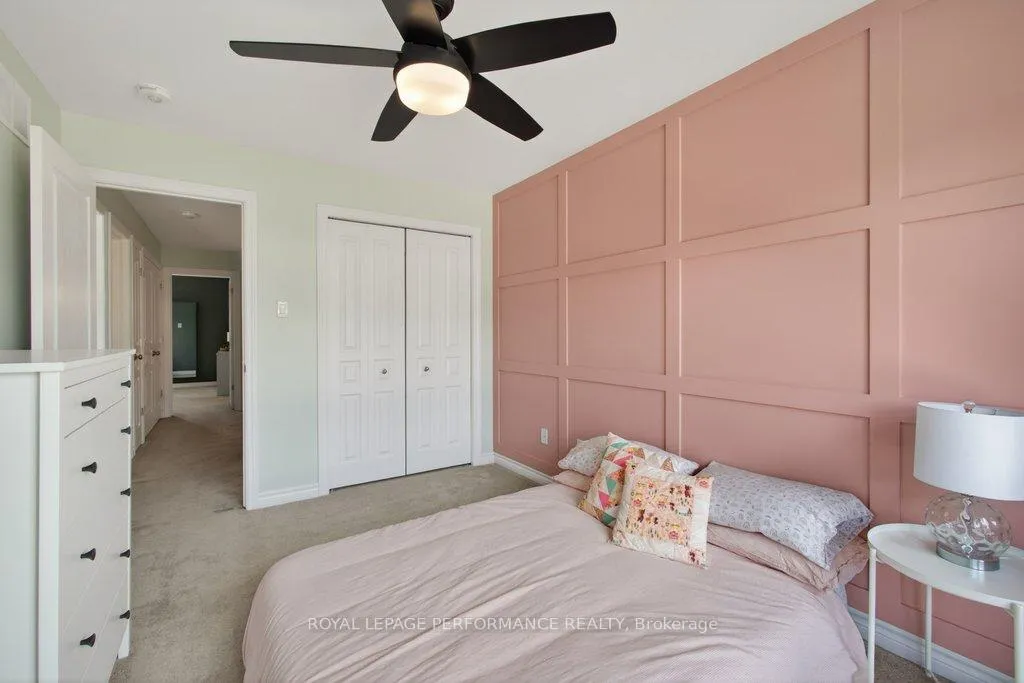 Photo 22 of 127 Wild Calla Way, Ottawa, Mer Bleue/Bradley Estates/Anderson Park — HOMEH