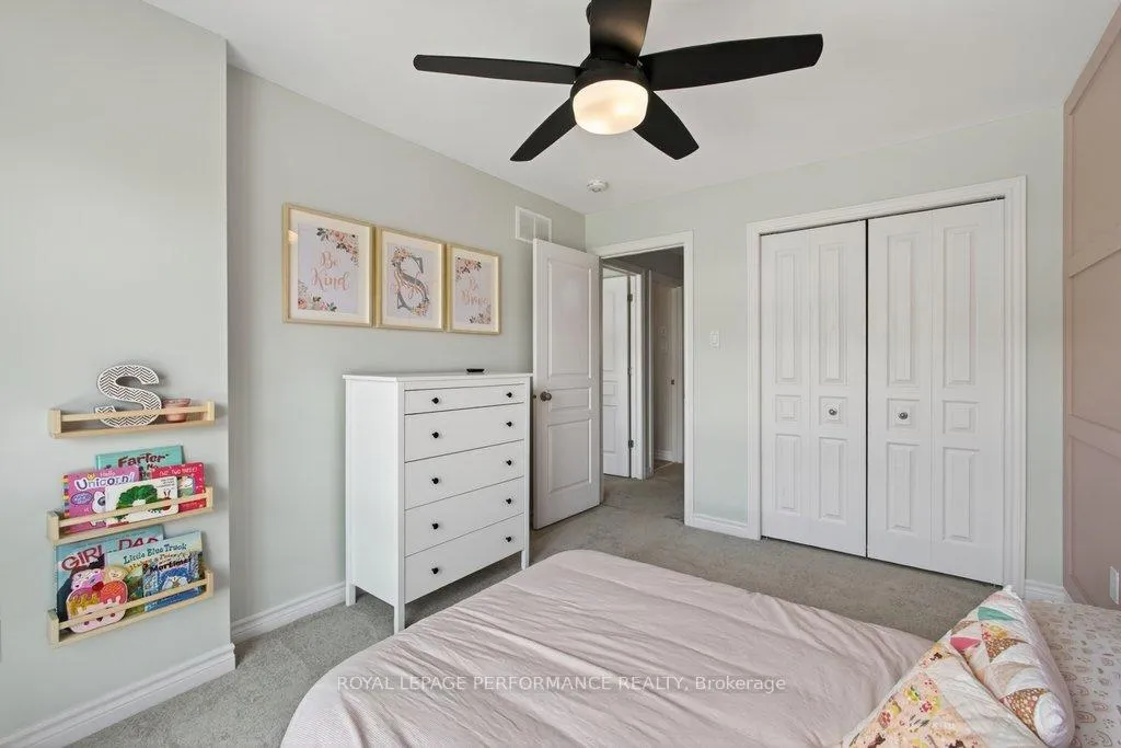 Photo 23 of 127 Wild Calla Way, Ottawa, Mer Bleue/Bradley Estates/Anderson Park — HOMEH