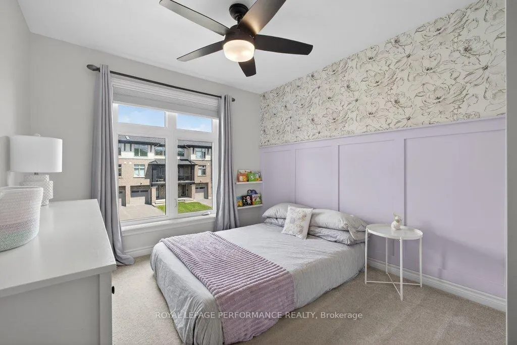 Photo 25 of 127 Wild Calla Way, Ottawa, Mer Bleue/Bradley Estates/Anderson Park — HOMEH