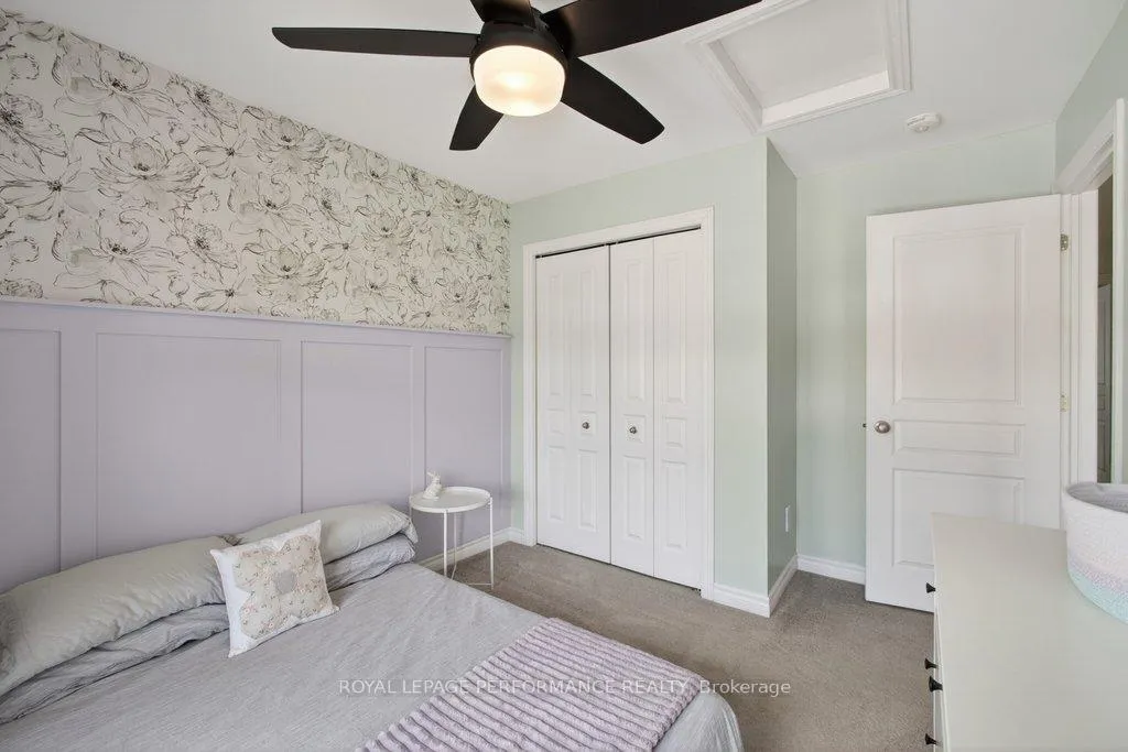 Photo 26 of 127 Wild Calla Way, Ottawa, Mer Bleue/Bradley Estates/Anderson Park — HOMEH