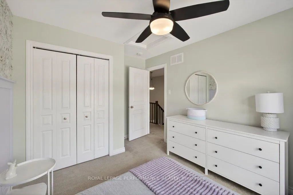 Photo 27 of 127 Wild Calla Way, Ottawa, Mer Bleue/Bradley Estates/Anderson Park — HOMEH