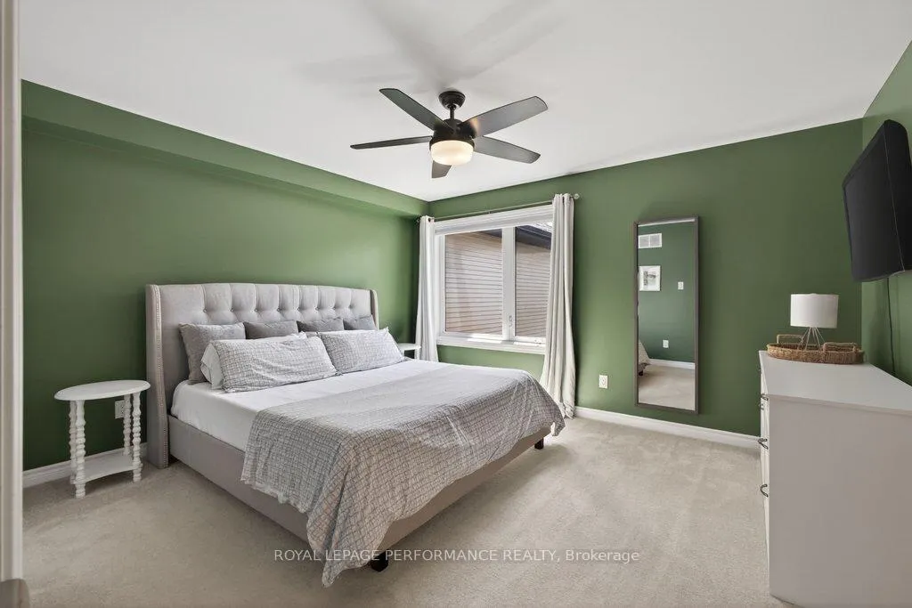 Photo 31 of 127 Wild Calla Way, Ottawa, Mer Bleue/Bradley Estates/Anderson Park — HOMEH