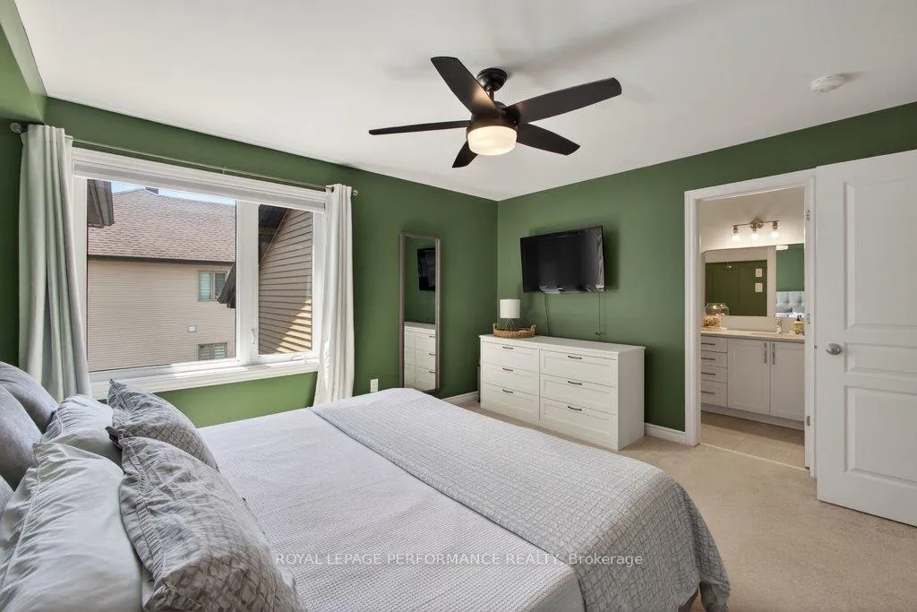 Photo 32 of 127 Wild Calla Way, Ottawa, Mer Bleue/Bradley Estates/Anderson Park — HOMEH