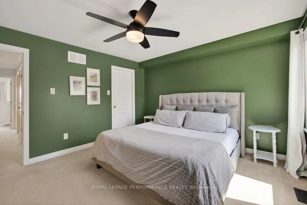 Photo 33 of 127 Wild Calla Way, Ottawa, Mer Bleue/Bradley Estates/Anderson Park — HOMEH