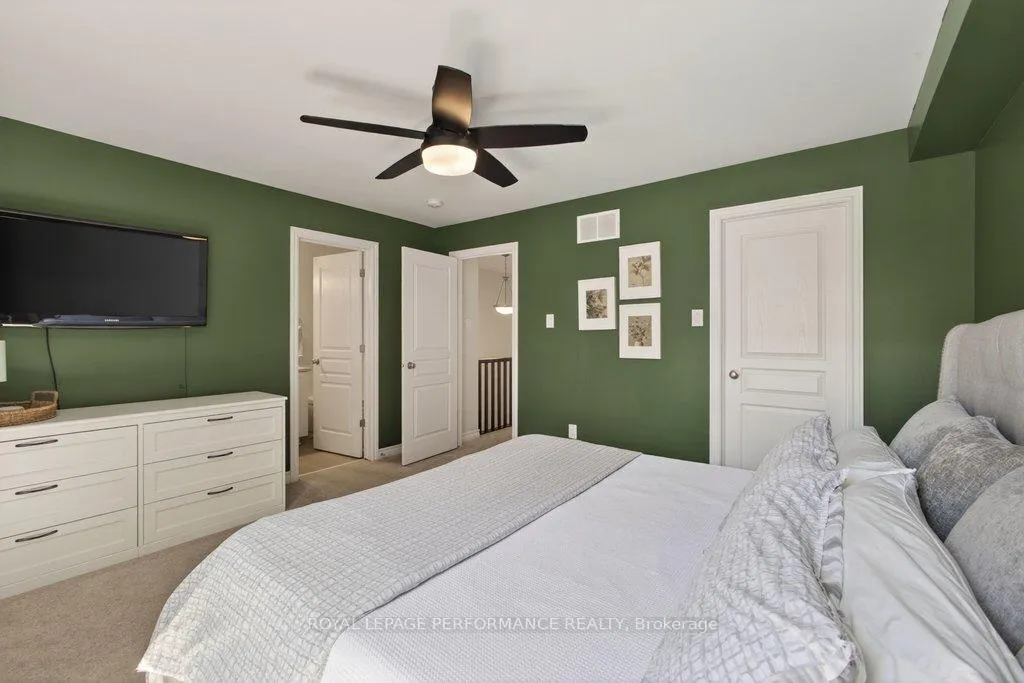 Photo 34 of 127 Wild Calla Way, Ottawa, Mer Bleue/Bradley Estates/Anderson Park — HOMEH