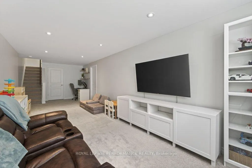 Photo 37 of 127 Wild Calla Way, Ottawa, Mer Bleue/Bradley Estates/Anderson Park — HOMEH