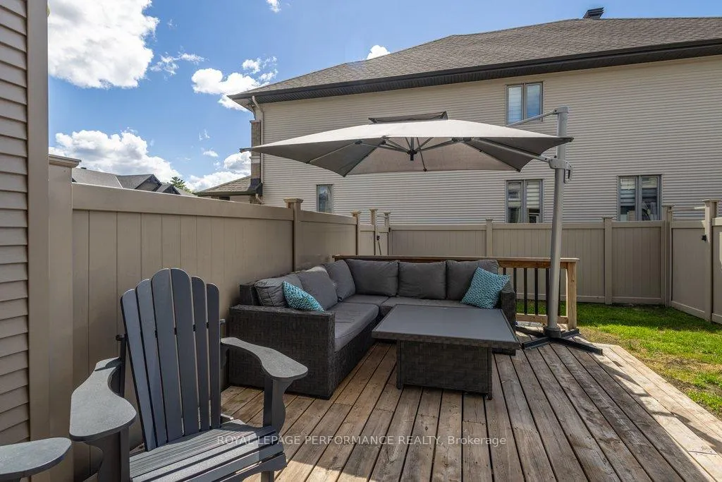 Photo 41 of 127 Wild Calla Way, Ottawa, Mer Bleue/Bradley Estates/Anderson Park — HOMEH