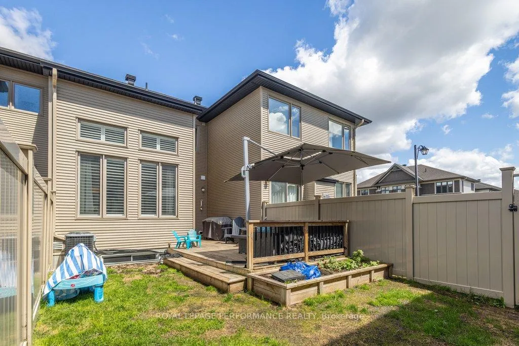 Photo 42 of 127 Wild Calla Way, Ottawa, Mer Bleue/Bradley Estates/Anderson Park — HOMEH
