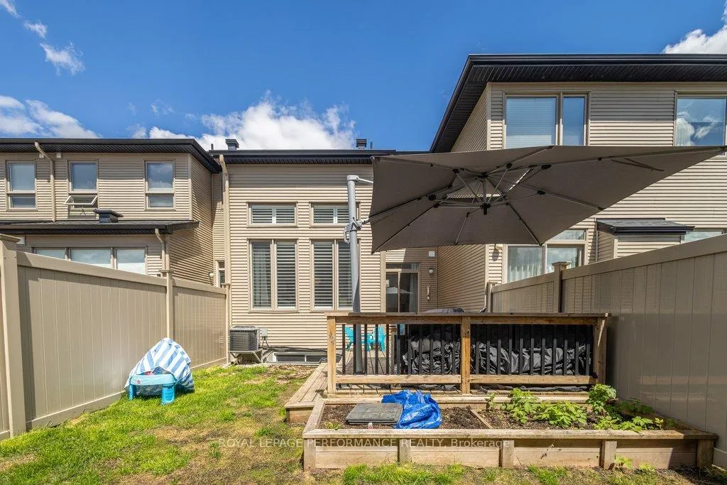 Photo 43 of 127 Wild Calla Way, Ottawa, Mer Bleue/Bradley Estates/Anderson Park — HOMEH